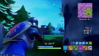 Fortnite Battle Royale Win #13