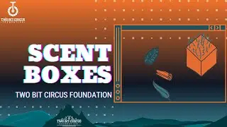 Scent Boxes Slow Pace STEM Lesson