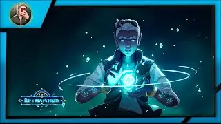 Splinterlands. Новости Riftwatchers, новый TD режим!