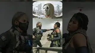 This is a Delta Force EXECUTION 