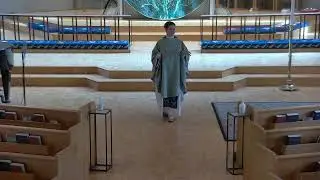 July 17 2022 Sermon