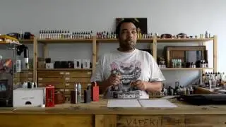 Vapekits.fr - Les dangers de la vape