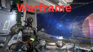WARFRAME,  Grinding for MR  30
