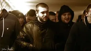Околофутбола - Брат за брата
