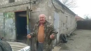 Таврія, Славута, підбір колесних дисків