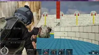 [WarZ NR] ไม่โหดแต่หมดแคลนอ่ะ ฮโล..5555