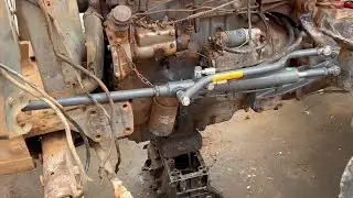 KIT DIRECTION ASSISTEE MASSEY 165 168 175 178 185 188 265 275 285 PERKINS A4.203