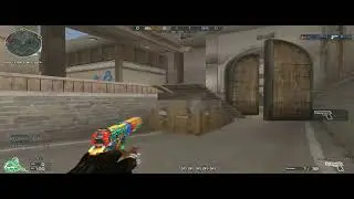 -5 на рейте от Энсэу с авп [CF]
