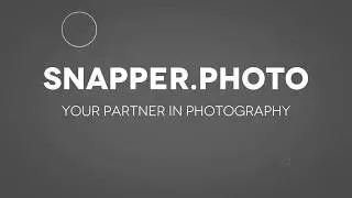 Snapper PhotoManager