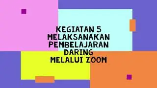 Video Laporan Kegiatan Aktualisasi dan Habituasi CPNS Tahun 2021