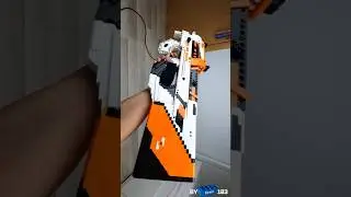 LEGO P90 | Asiimov