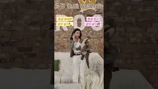 67th Miss Korea | 29번 김조희의 밸런스게임 챌린지
