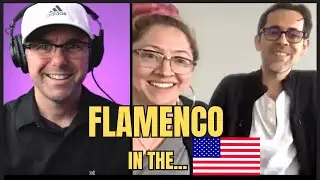Finding a Flamenco Community Here is the U.S.! (Festival Flamenco Albuquerque 2023)