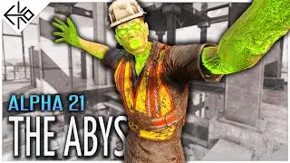 Betrayed by my Ego! - 7 Days to Die Alpha 21 (EP.12)