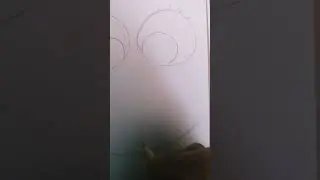 Рисую Солнце 