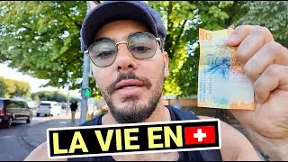 UNE SOIRÉE À GENÈVE : DES RENCONTRES IMPROBABLES…