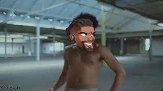 This is Brawlhalla