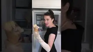 Ice Cream (popera cover)