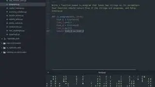 Python Challenge 9