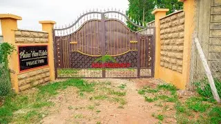 Limited Plots In a Serene Gated Community (PLAINSVIEW ESTATE PHASE 2)