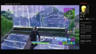 Grinding  out the challenges