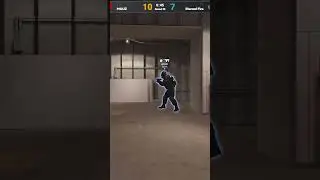 This is how you play a 3v5 🤌 