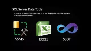 How to install SQL Server Data Tools BI FOR VISUAL STUDIO on Windows 10 | Hindi