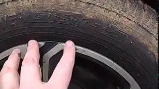 Lada Vesta tire pressure, which is best!!!
