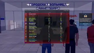 нападение клонов