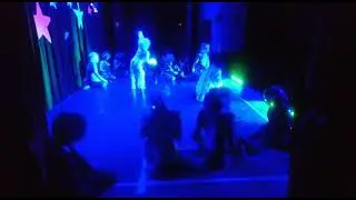 ENTRE TANGOS Y GATOS!