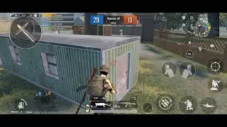 (Friends Gaming Video's) Pubg Mobile