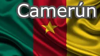Camerún 🇨🇲 TODO lo que necesitas saber ⚽🚌🏞