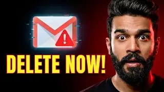 Why You Should Delete Your Emails Immediately (Hindi) | @Jhannaat