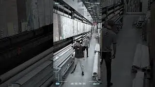 Камеры видеонаблюдения 2
