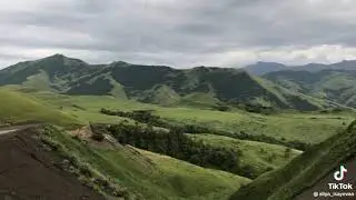 #вайнахи #горы #кавказ #мир #новости #чечня #Ингушетия