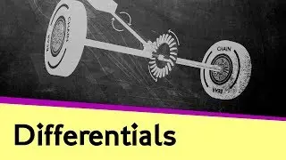 Differential