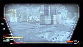 Destiny WOOOO