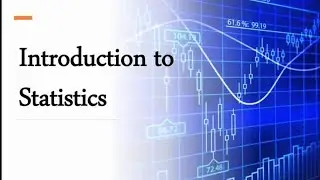 Introduction to Statistics (Math 7)