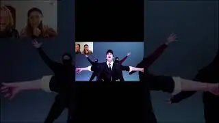 Сестра показывает мне Хёнджина 1/2 #hwanghyunjin #hyunjin #skz #straykids #studiochoom