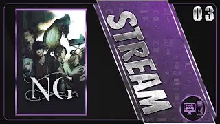 Spirit Hunter: NG | First/Blind Playthrough | Stream 3/4