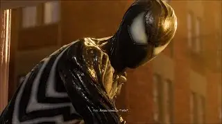 Spider-Man 2-Мистер Негатив¦PS5 4K¦