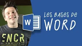 The BASICS of Microsoft Word in 35 minutes [free tutorial for beginners on Word]