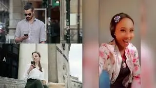 Global Dating App