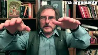 Jak wygląda duchowa przemiana człowieka? (dr Jan Przybył)