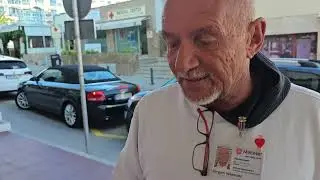 Malteser Rückholdienst & Organspende: Wichtige Infos für Ihren Urlaub | Pirates TV Mallorca