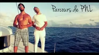 Le parcours de team  pnl n.o.s et ademo