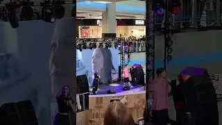Милана Некрасова & Женя Лизогуб / Music box time / 24-09-2023 