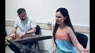 Anıl Yıldırım-Beyza İrtük(Ne olur akşamları gelsen)