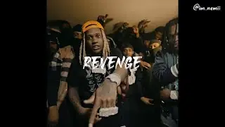 [HARD] No Auto Durk x Lil Durk Type Beat 2022 - 