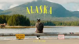 Traveling Around Coastal Alaska